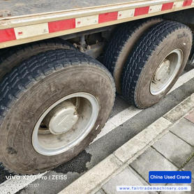 Buy XCMG Used Crane / 4 Buy XCMG Used Crane / 4